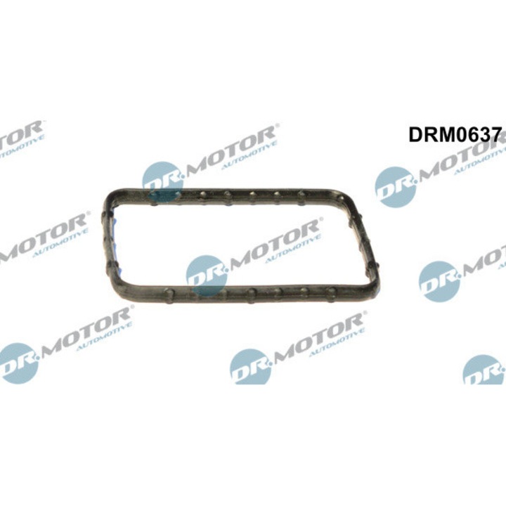 Гарнитура, термостат Dr.Motor Automotive DRM0637