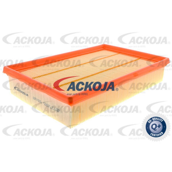 Légszűrő ACKOJA A38-0406