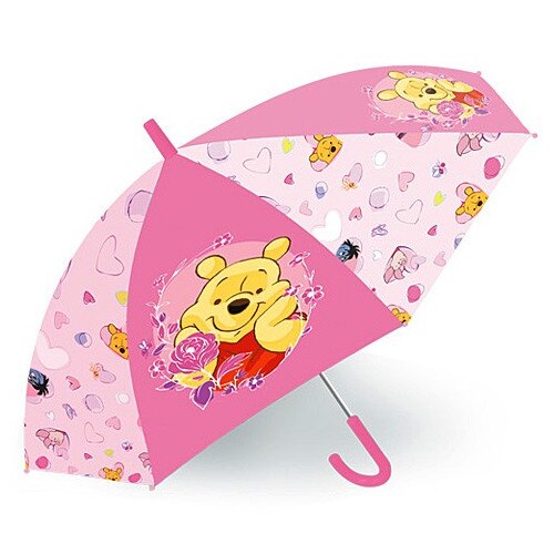 Umbrela manuala Winnie 75 cm