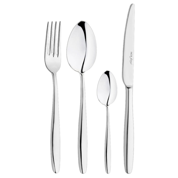 Set tacam Ana, 24p, cutie lux