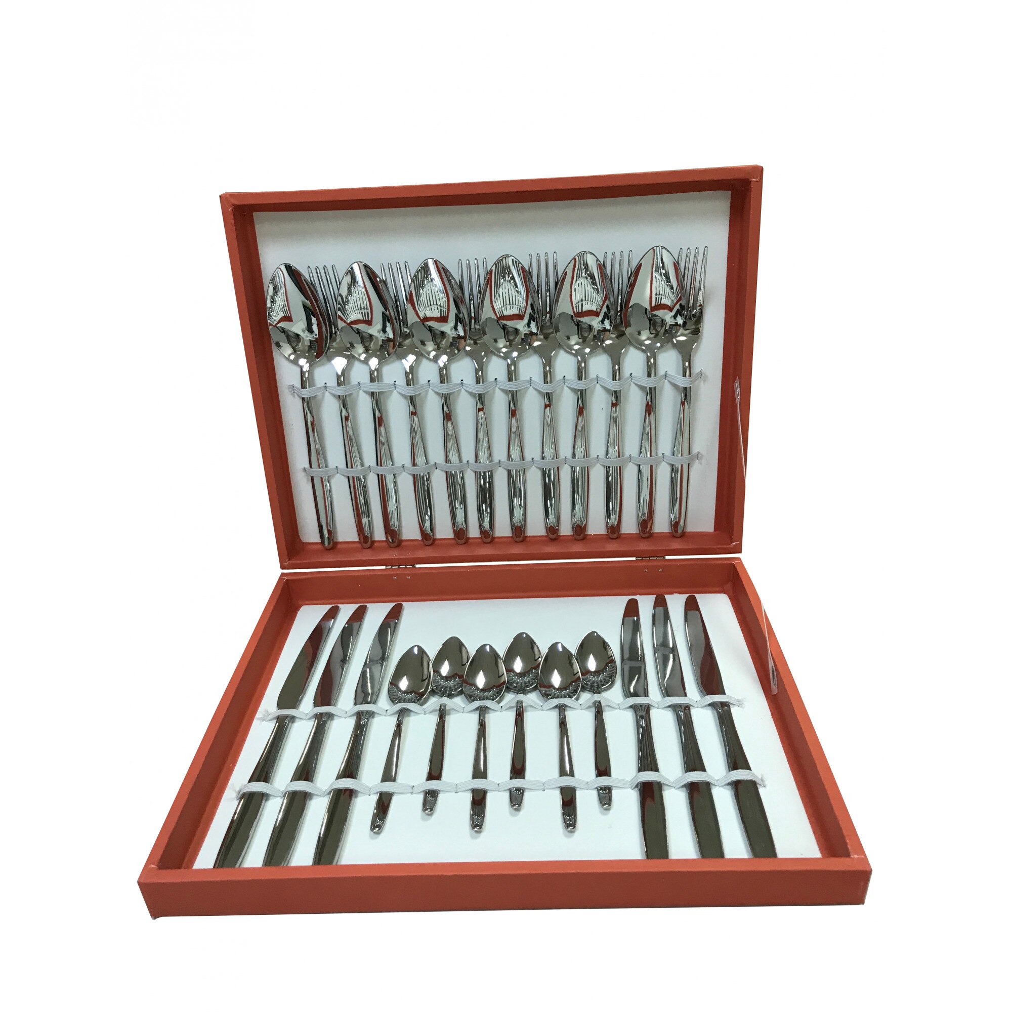 Set tacam Ana, 24p, cutie lux