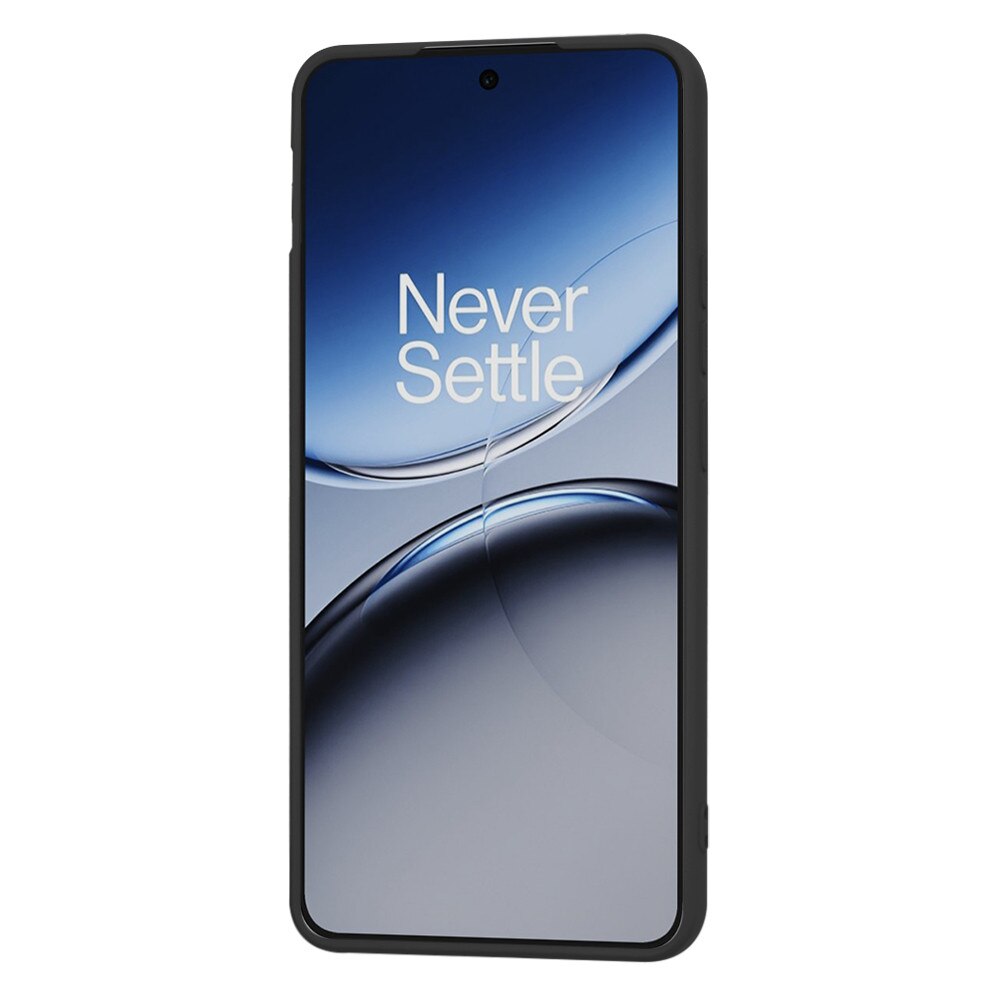 Husa pentru OnePlus Nord 4 - Techsuit SoftFlex - Black