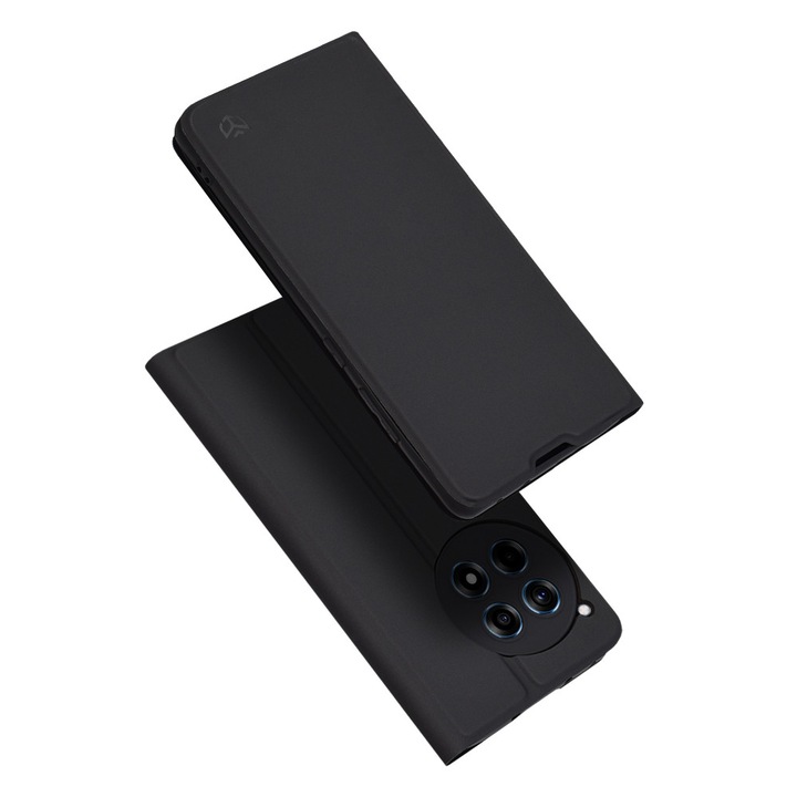 Carcasa de protectie pentru OnePlus 12R, negru