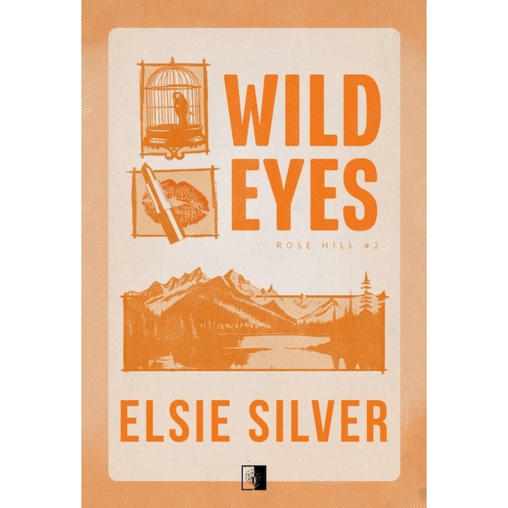 Wild Eyes, Elsie Silver, 2025