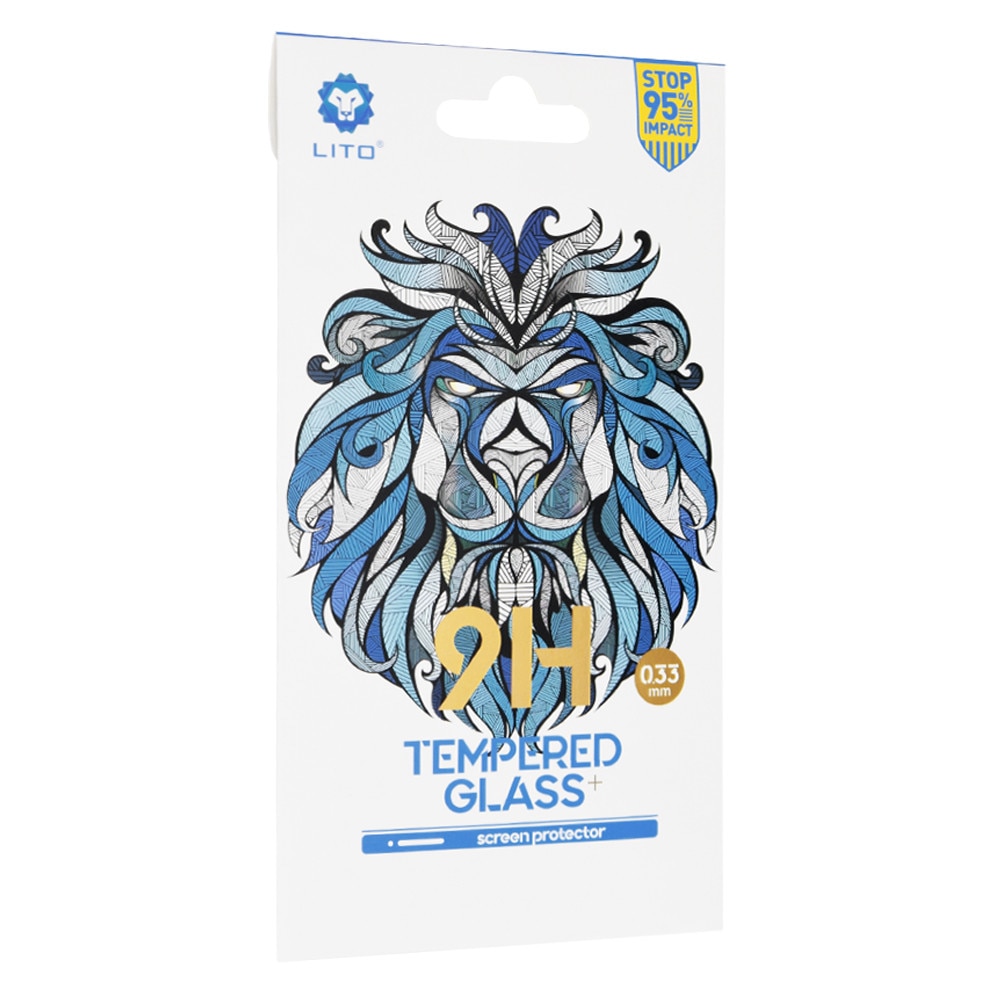 Folie de protectie pentru Samsung Galaxy A12 / Samsung Galaxy A32 5G / Samsung Galaxy, Lito, transp