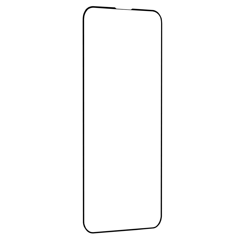 Husa Protectie Compatibila cu iPhone 13 mini, Tim, Black