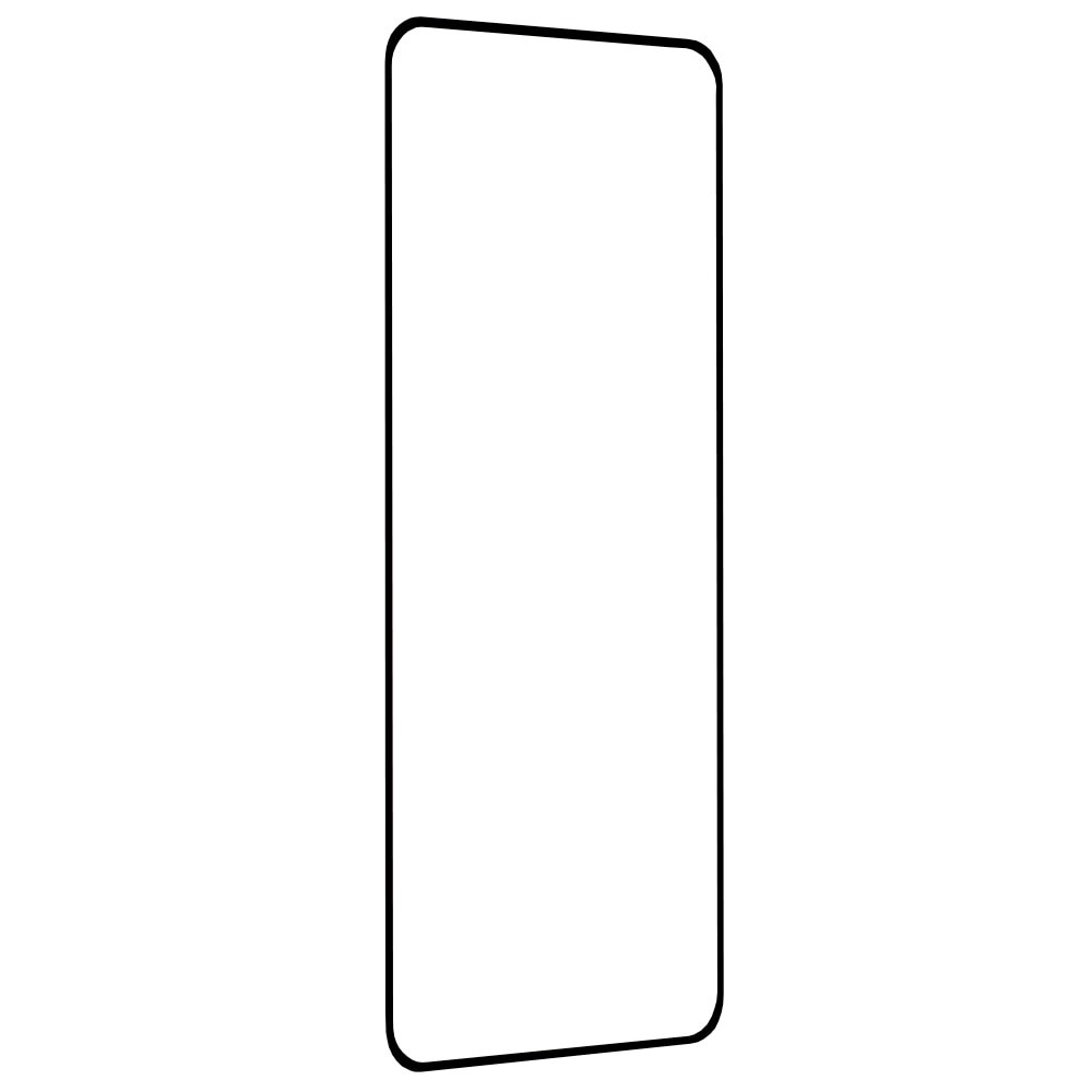 Folie telefon 111D Full Cover / Full Glue Glass Xiaomi Redmi Note 13 Pro 5G / Poco X6 Negru