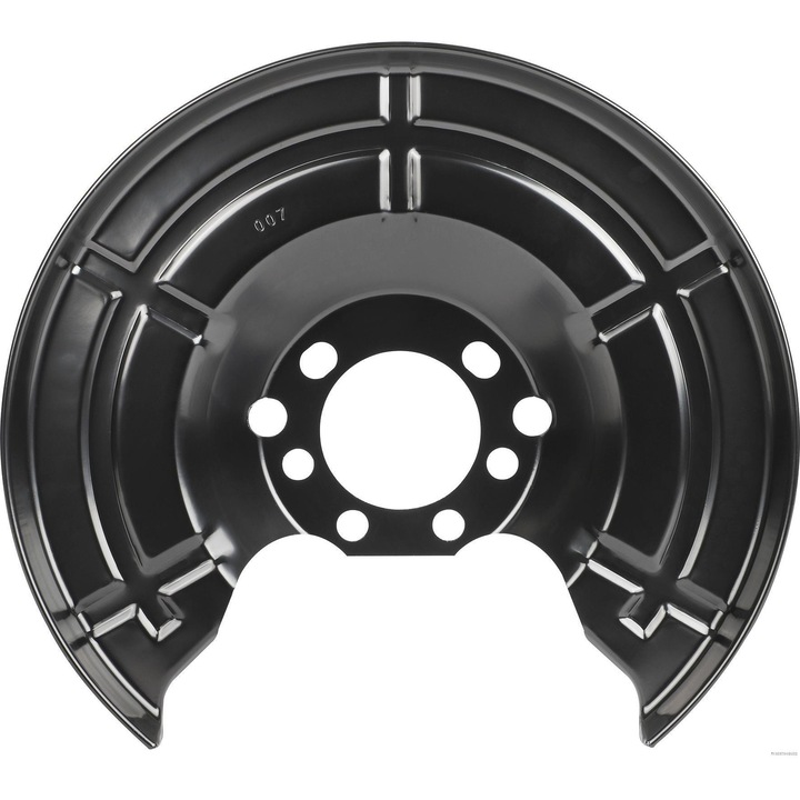 Terelőlemez, féktárcsa HERTH+BUSS JAKOPARTS J3340805