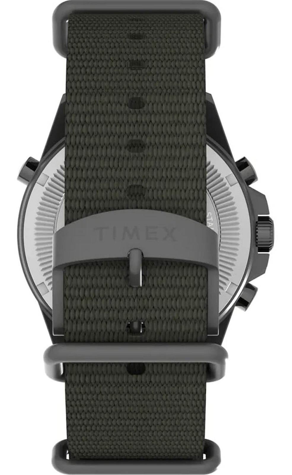 Ceas barbatesc, Timex, Expedition Tide-Temp-Compass, mecanism