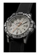 Ceas Timex Expedition North, quartz, carcasa metalica negru, curea din silicon negru, 45mm, rezistent la apa 50m