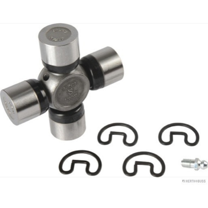 Csukló, csuklós tengely HERTH+BUSS JAKOPARTS J2921005