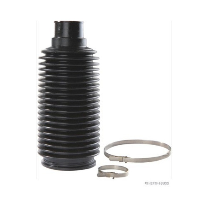 Herth+Buss Jakoparts kormánymű burkolat készlet 28x58x185mm