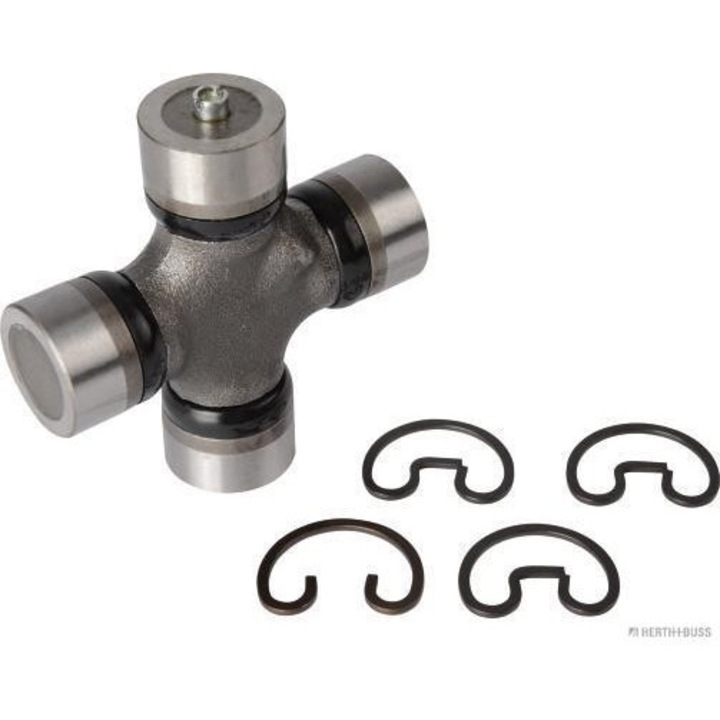 Csukló, csuklós tengely HERTH+BUSS JAKOPARTS J2923008