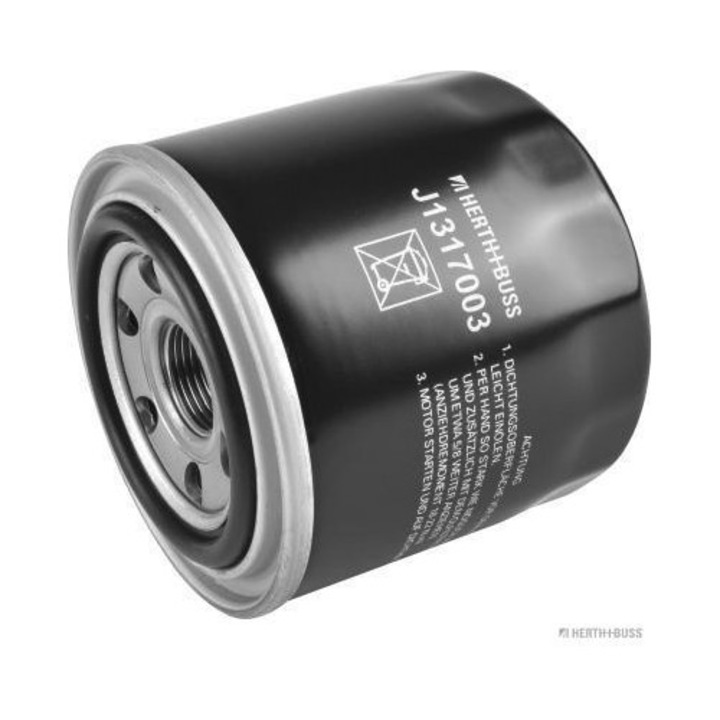 Olajszűrő HERTH+BUSS JAKOPARTS J1317003