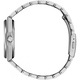 Férfi karóra Citizen Super Titanium Eco-Drive AW0130-85L, ezüst/kék