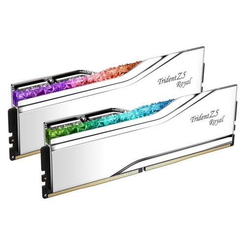 Kit Memorie G.Skill Trident Z5 Royal Neo AMD EXPO, 64 GB, DDR5