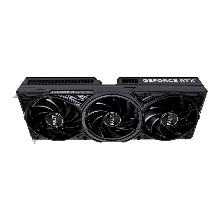 Видео карта PALIT GeForce RTX 5080 GamingPro V1 16GB GDDR7 4710562245608_3Y