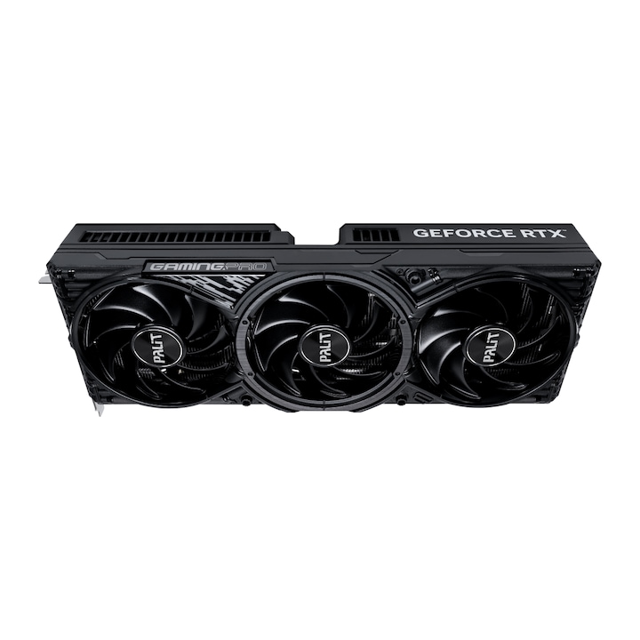 Видео карта PALIT GeForce RTX 5080 GamingPro V1 16GB GDDR7 4710562245608_3Y