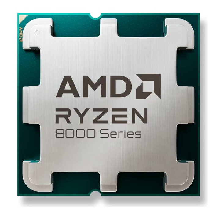 Процесор AMD Ryzen 7 8700F 5GHz AM5 8C 100-100001590MPK
