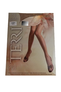 Dress 15DEN, culoarea natural, marimea 4 (XL) Dress 15DEN, culoarea natural, marimea 4 (XL)