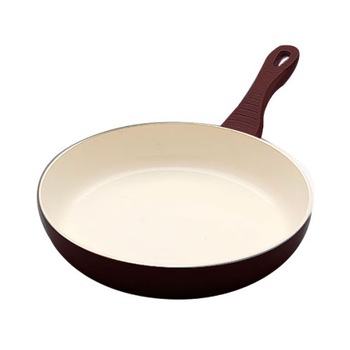 Tigaie MAYERS & BOCH 26x5,5cm cu invelis ceramic nonaderent Tigaie MAYERS & BOCH 26x5,5cm cu invelis ceramic nonaderent