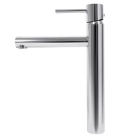 baterie tess lavoar chiuveta baie inalta pipa lunga 17 cm perlator finisaj crom montaj pe blat imagen 55_0_
0
