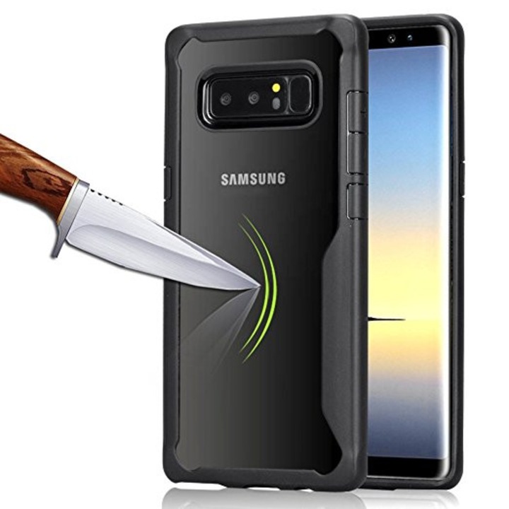 Husa Leku pentru Galaxy Note 8