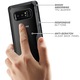 Husa Leku pentru Galaxy Note 8
