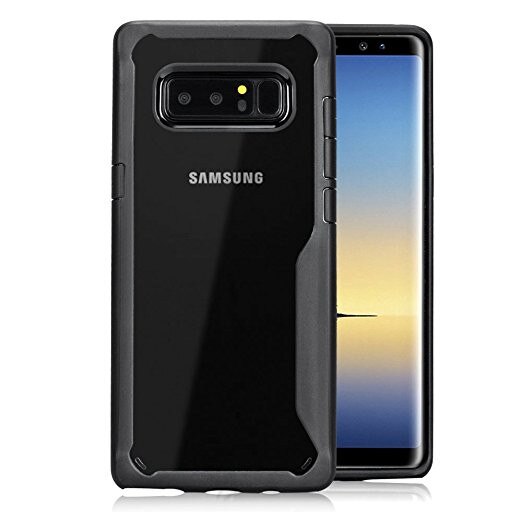 Husa Leku pentru Galaxy Note 8