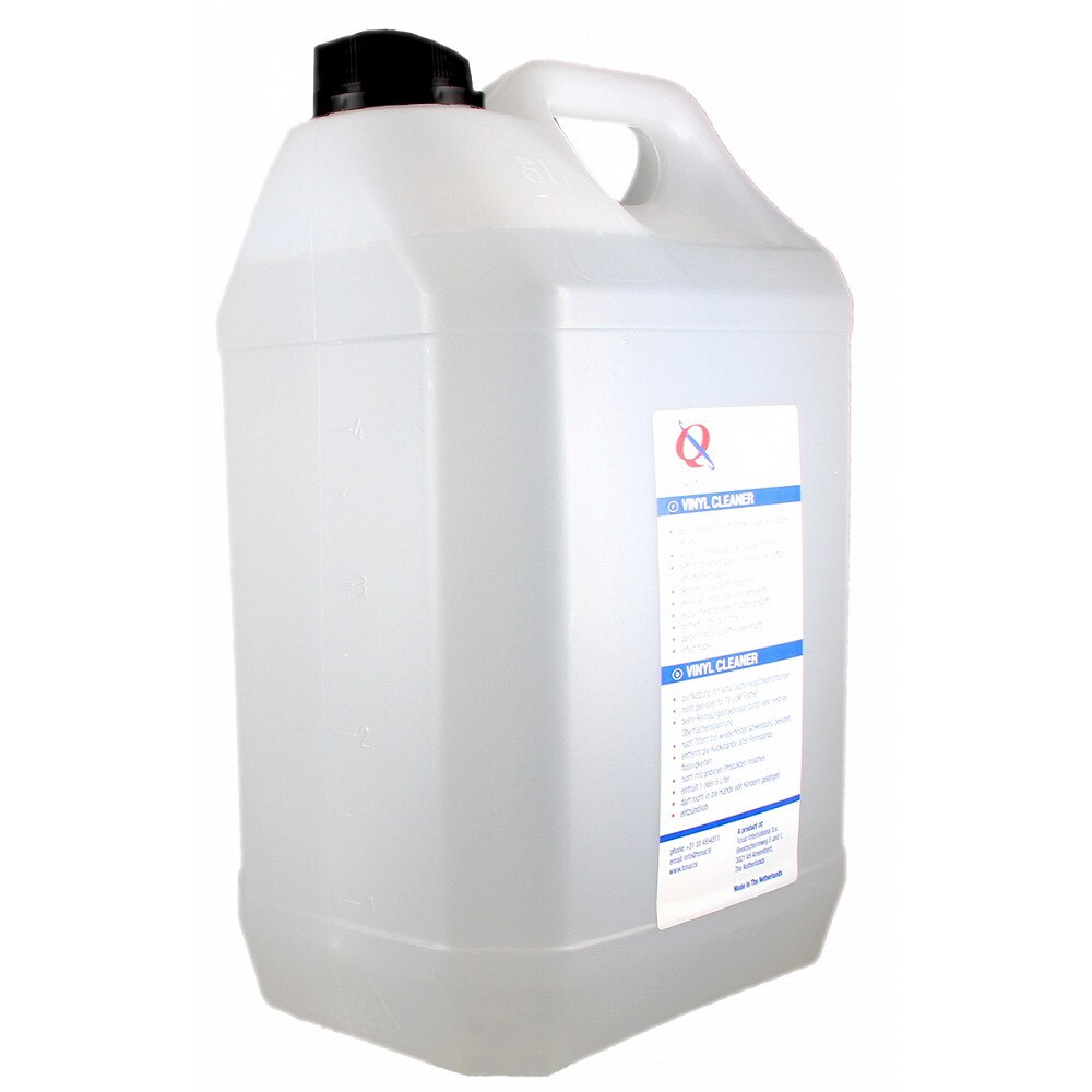 Lichid de Curatat Tonar QS 5L