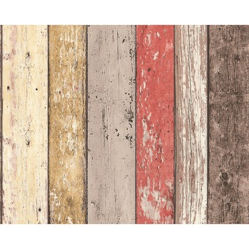Tapet LET´S GET STRIPY 2, model Rustic, Superlavabil, Vlies Tapet LET´S GET STRIPY 2, model Rustic, Superlavabil, Vlies