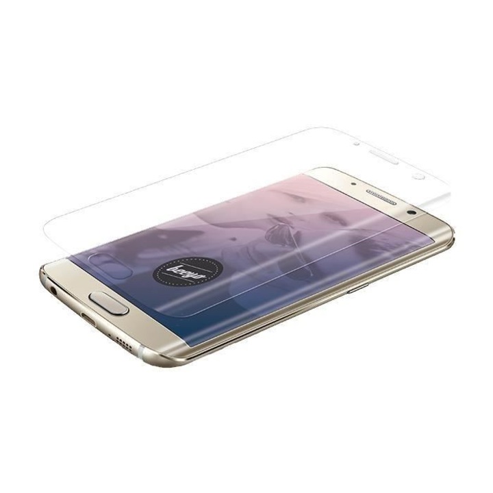Folie iPhone 6 Plus Full Body Silicon