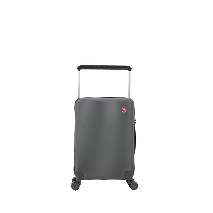 Куфар AERIAL IKONIC, 55 см, каки