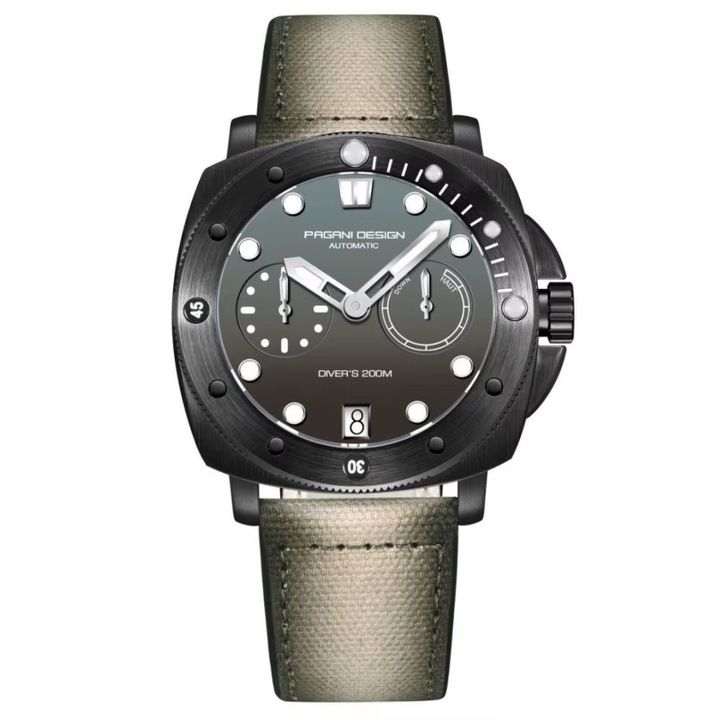 Ceas Pagani Design - 31754