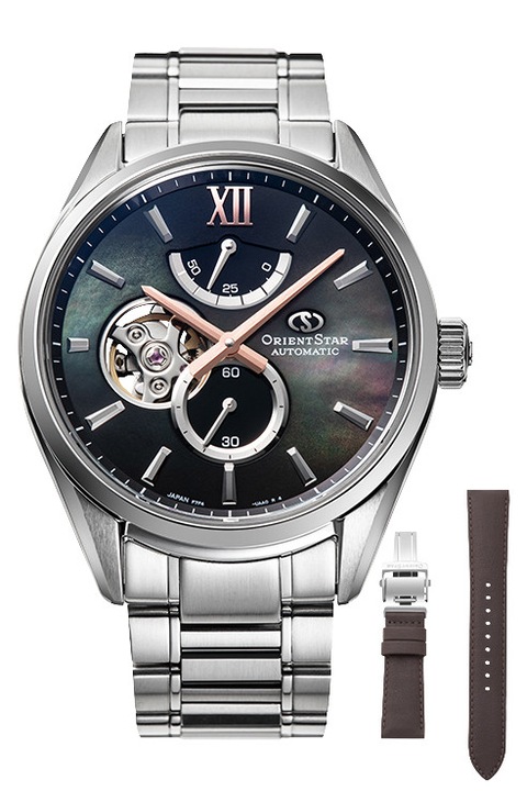 Мъжки часовник Orient Star RE-BY0007A