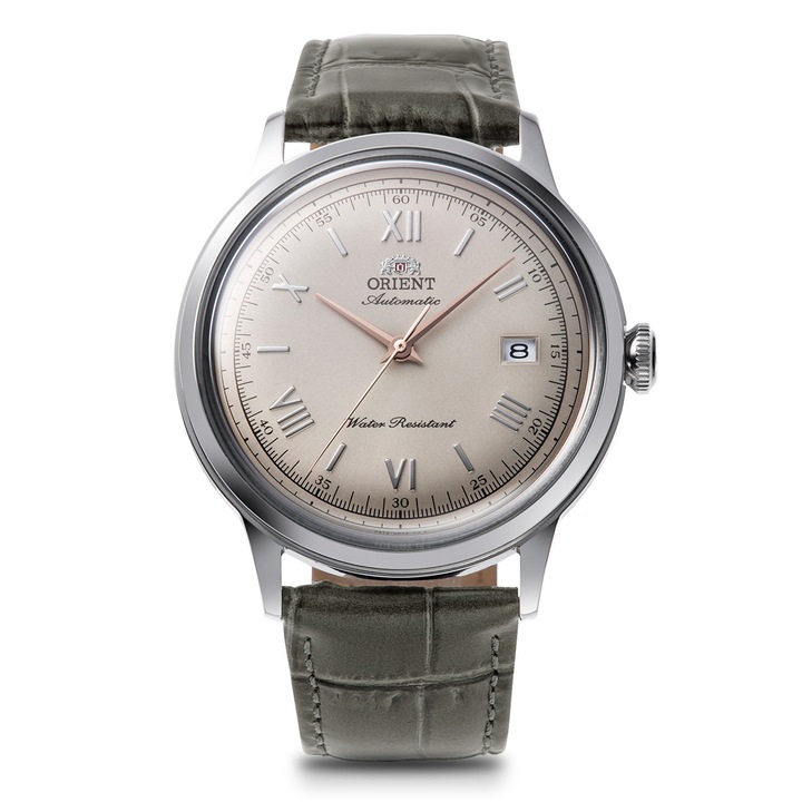 Мъжки часовник ORIENT RA-AC0025N