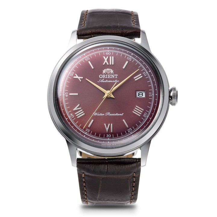 Мъжки часовник ORIENT RA-AC0026R