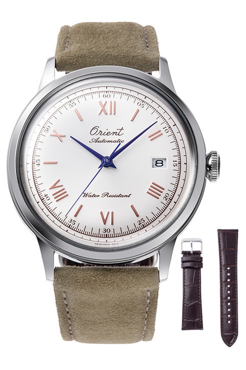 Мъжки часовник ORIENT RA-AC0027S Limited Edition