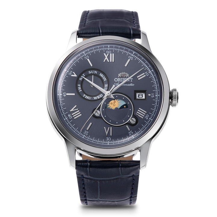 Мъжки часовник ORIENT RA-AK0806L
