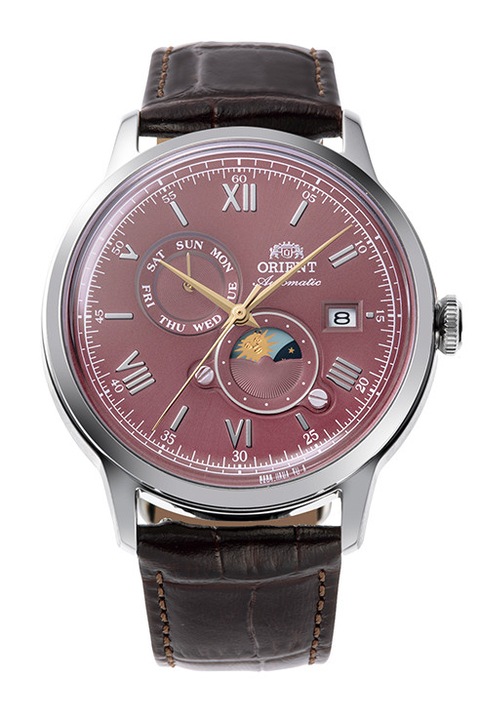 Мъжки часовник ORIENT RA-AK0807R