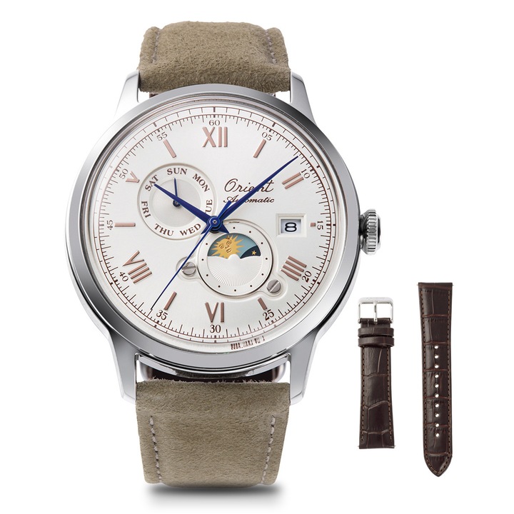 Мъжки часовник ORIENT RA-AK0808S Limited Edition