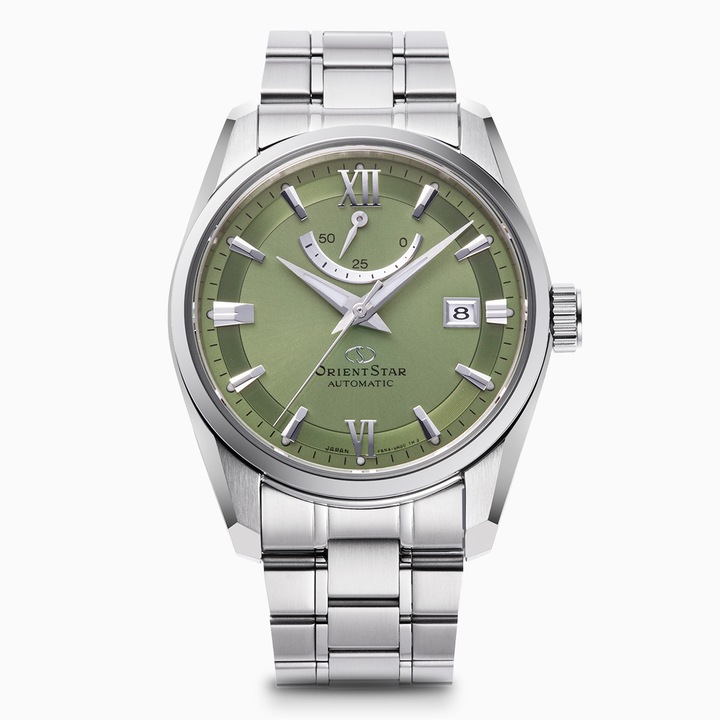 Мъжки часовник Orient Star RE-AU0107E
