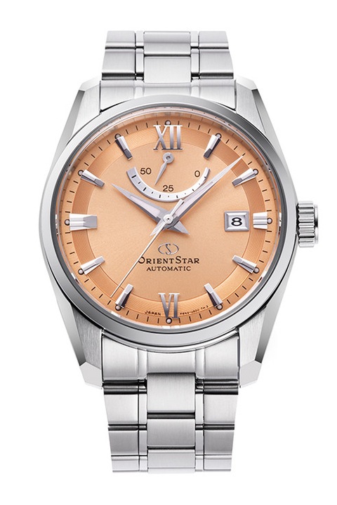 Мъжки часовник Orient Star RE-AU0108G