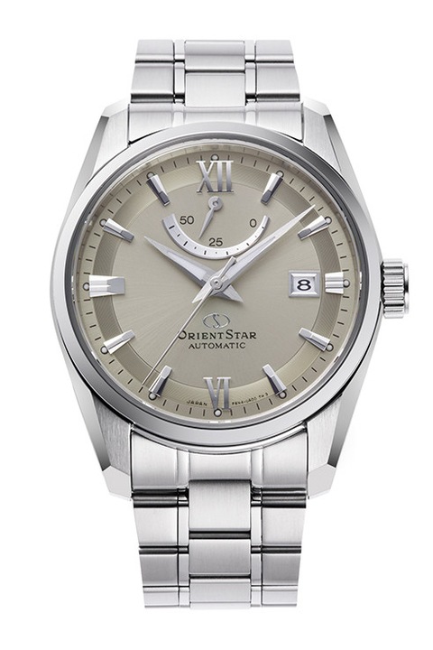 Мъжки часовник Orient Star RE-AU0110N