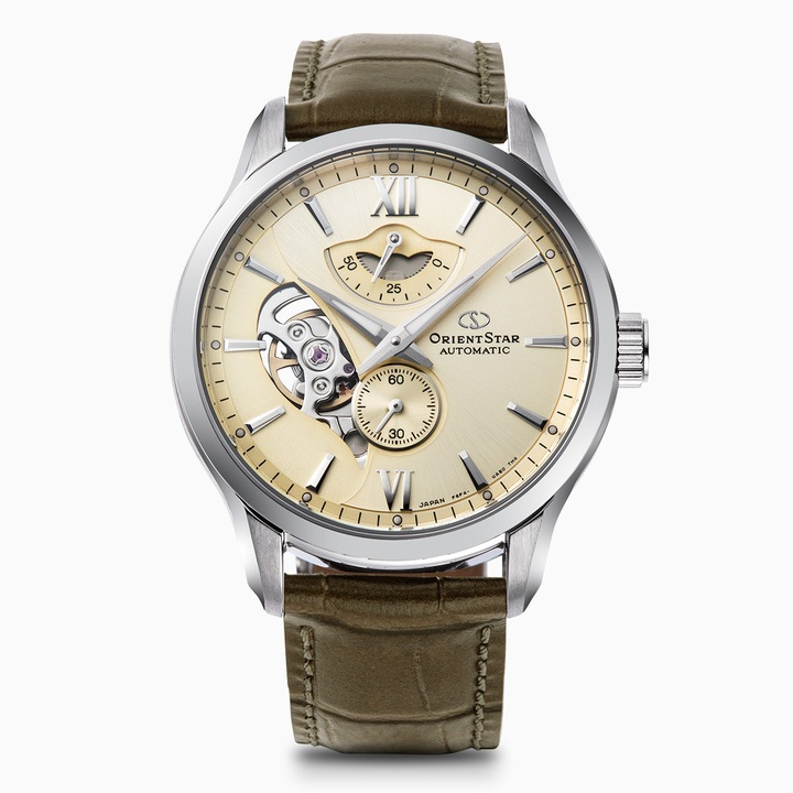 Мъжки часовник Orient Star RE-AV0B10G
