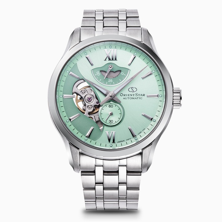 Мъжки часовник Orient Star RE-AV0B11E