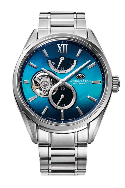 Мъжки часовник Orient Star RE-BY0004A