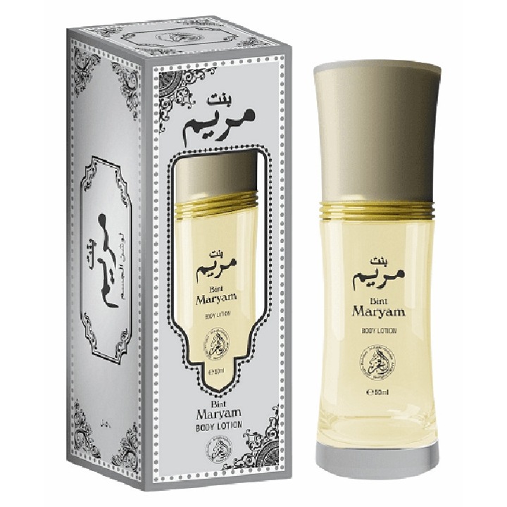 Bint Maryam testápoló 50 ml