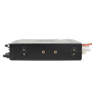 Radio CRT SS 7900 V Turbo – CB/SSB 28-29.7MHz Con 60W SSB, ASQ, CTCSS/DCS E Roger Beep