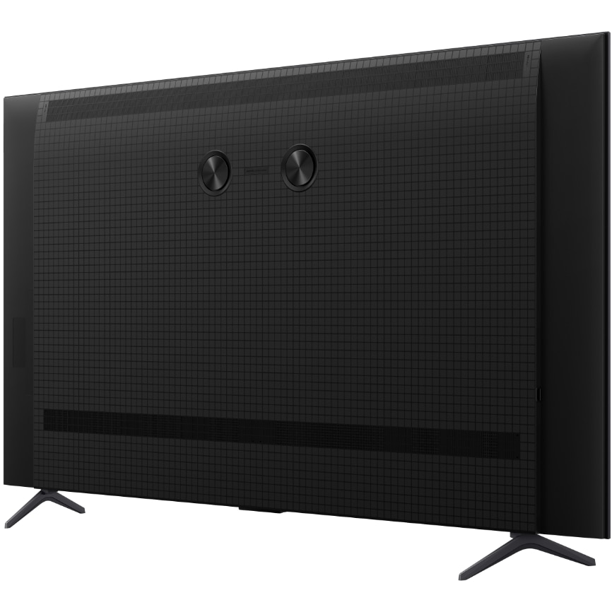Televizor Mini LED TCL 190 cm 75" 75Q6C, Ultra HD 4K, Smart TV, WiFi, CI+